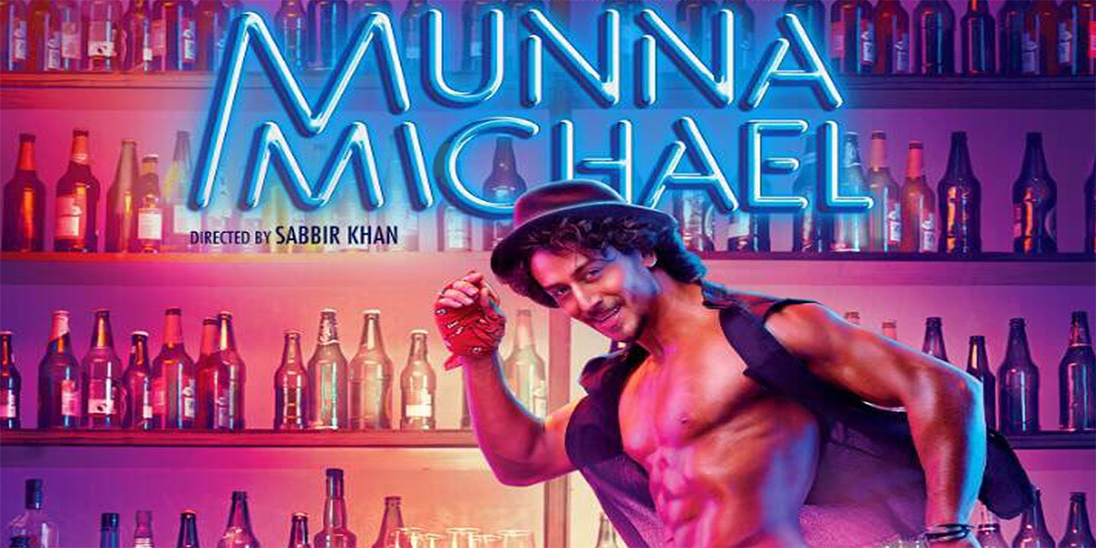Munna Michael