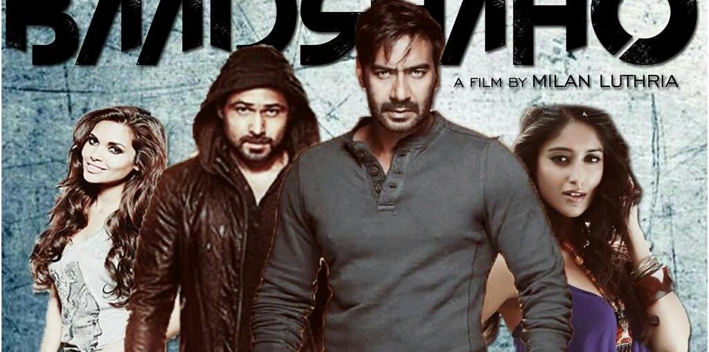 Baadshaho