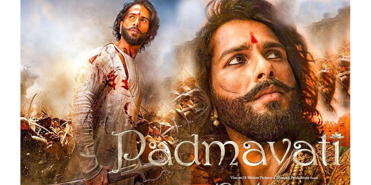Padmaavat